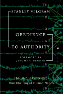 Obedience to Authority: An Experimental View