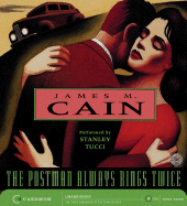The Postman Always Rings Twice CD: The Postman Always Rings Twice CD