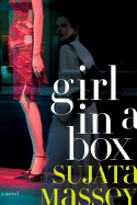 Girl in a Box