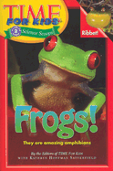 Time for Kids Frogs