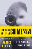 The Best American Crime Writing