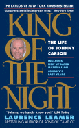 King of the Night: The Life of Johnny Carson