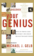 Discover Your Genius