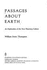 Passages about Earth: An Exploration of the New Planetary Culture