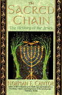 The Sacred Chain: The History of the Jews