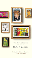 The Postal Service Guide to U.S. Stamps 28th Ed.
