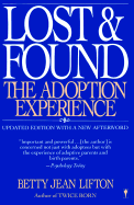 Lost & Found: The Adoption Experience