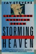 Storming Heaven: LSD and the American Dream