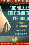 Machine That Changed the World: The Story of Lean Production