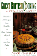 Great British Cooking: A Wellkept Secret