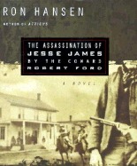 The Assassination of Jesse James by the Coward Robert Ford