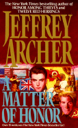 A Matter of Honor