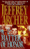 A Matter of Honor