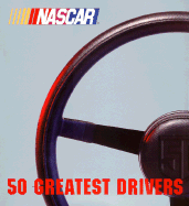 NASCAR 50 Greatest Drivers