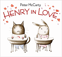 Henry in Love: Una Novela de Obsesion