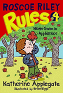 Never Swim in Applesauce