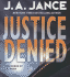 Justice Denied