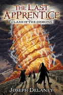 Clash of the Demons