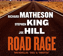 Road Rage: 