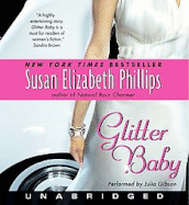 Glitter Baby CD: Glitter Baby CD