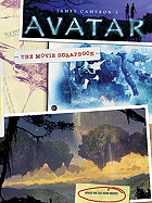 James Cameron's Avatar: The Movie Scrapbook