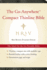Go-Anywhere Compact Thinline Bible-NRSV