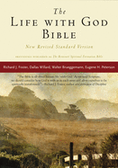 Life with God Bible-OE
