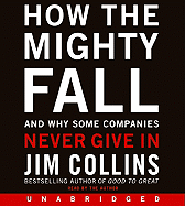 How the Mighty Fall CD: How the Mighty Fall CD
