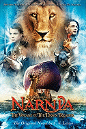 The Voyage of the Dawn Treader Movie Tie-In Edition