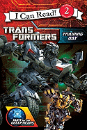 Transformers: Training Day