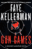 Gun Games: A Decker/Lazarus Novel