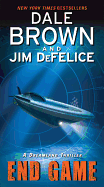 End Game: A Dreamland Thriller
