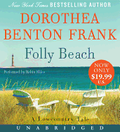 Folly Beach Low Price CD: Folly Beach Low Price CD