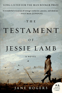 The Testament of Jessie Lamb
