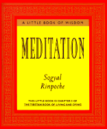 Meditation