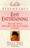 Easy Entertaining: Emily Post's Essentials