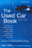 The Used Car Book 2002-2003