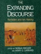 The Expanding Discourse: Feminism and Art History