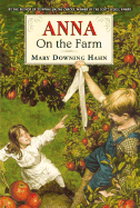 Anna on the Farm