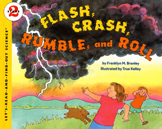 Flash, Crash, Rumble, and Roll (Revised Ed.)