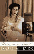 Retrato En Sepia: Una Novela