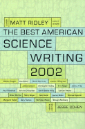 The Best American Science Writing