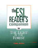 The ESL Reader's Companion to the Light in the Forest