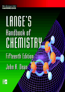 Lange's Handbook of Chemistry