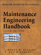 Maintenance Engineering Handbook