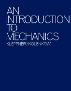 An Introduction to Mechanics