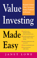 Value Investing Made Easy
