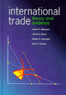 International Trade: Theory and Evidence