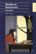 Theories of adolescence