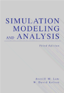 Simulation Modeling and Simulation Modeling and